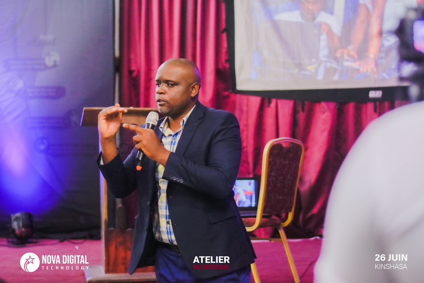 Galerie Nova — photo 18